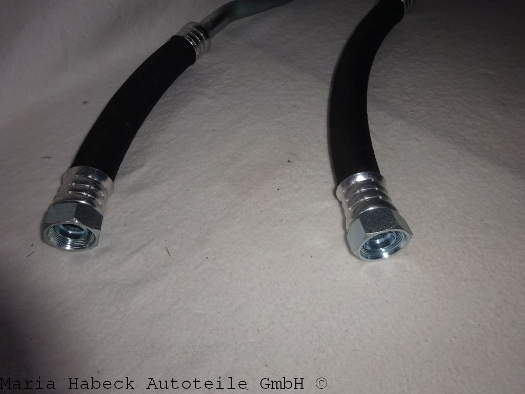 Stilcars SET Ölleitung Öltank Reglergehäuse Motor Reglergehäuse 3,2 Carrera