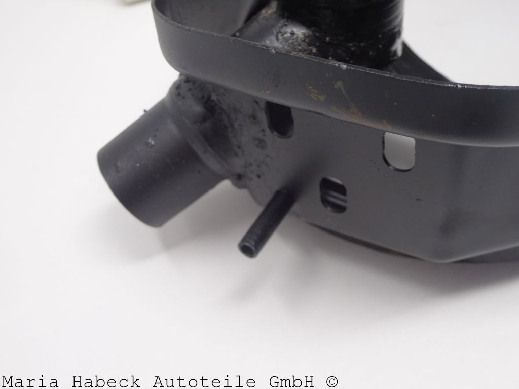 JP Kotflügel Rep Blech Einfüllstutzen ohne Tankklappe  Porsche 911  591001-3