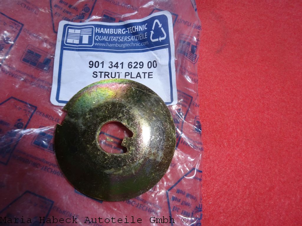 HT Stützscheibe für Domlager Vorderachse  Porsche 911     90134162900