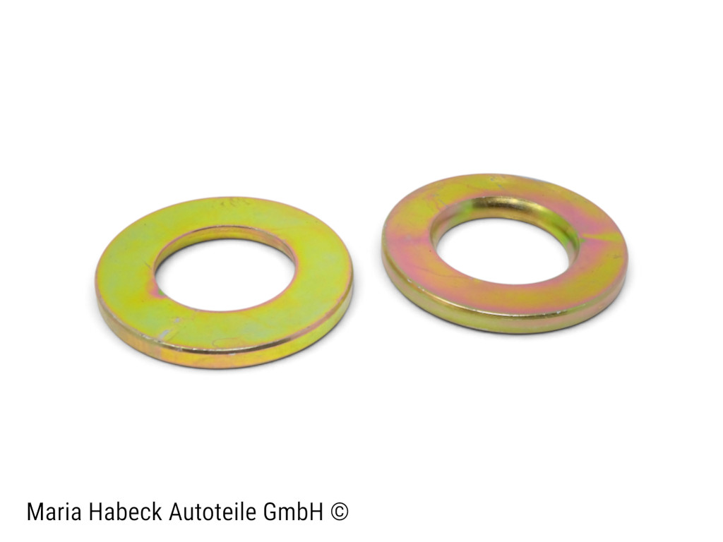 HT Anschlagscheiben für Lagerbock Querlenker VA SET 2  Porsche 911  90134146101