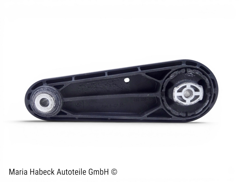HT  Motorhalterung oben Porsche 970 Panamera  9A7199331 / 7PP199331