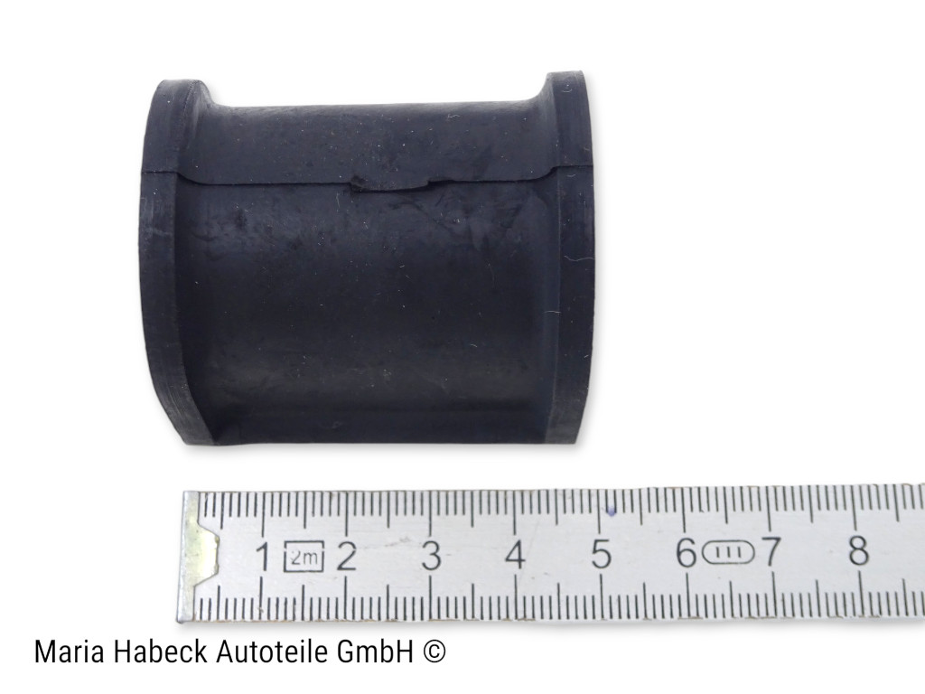 HT Stabilisator Gummi 20 mm HA Porsche  911 944 964 993   477411313C
