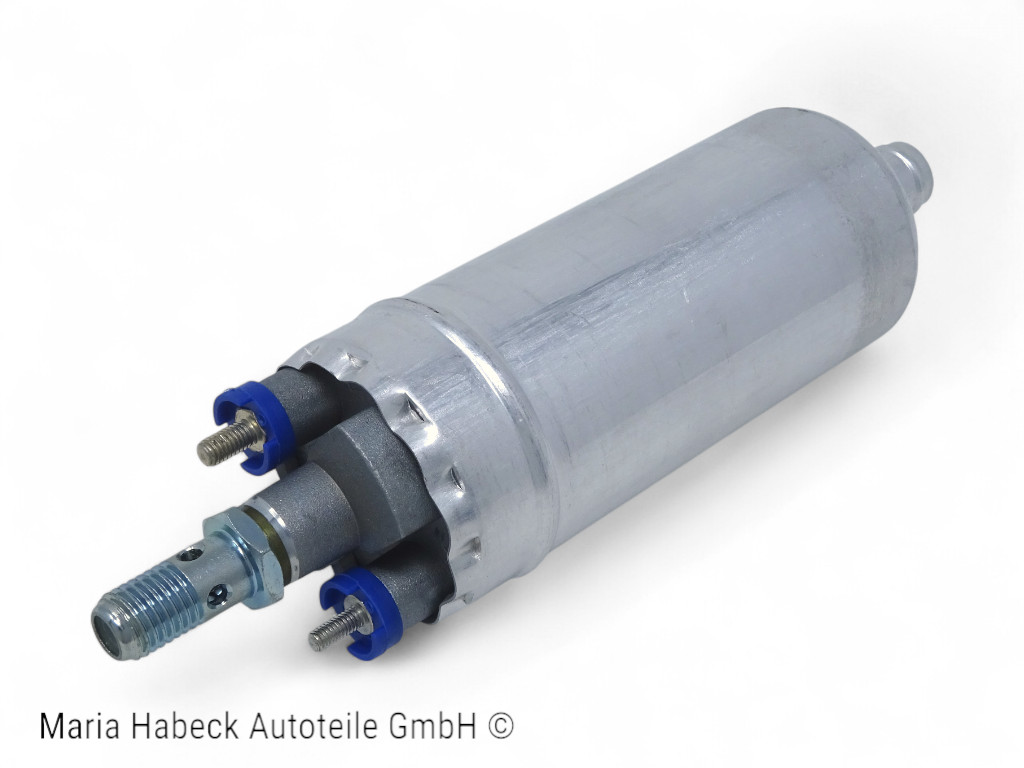 HT Kraftstoffpumpe, elektrisch für Porsche 911 3,2 / 924 S / 944 94460810204 HT Kraftstoffpumpe, elektrisch für Porsche 911 3,2 / 924 S / 944 94460810204