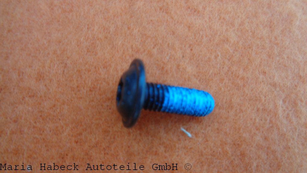 Screw for Ferrari 488, F8, Portofino 85833800