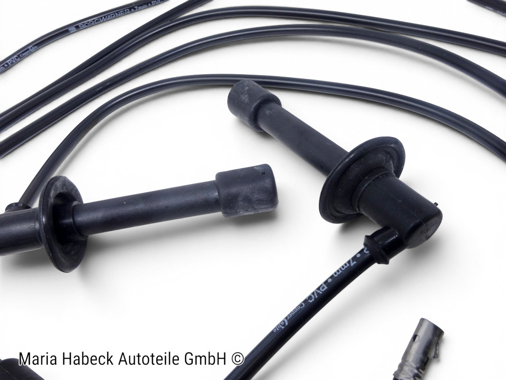 Beru Ignition Cable Set  for Porsche 911 2.0–2.7 / 914  ZEF 309  91160906100