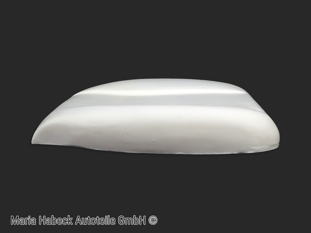 S-Trim Schaumstoff SET Rückenlehne & Sitzpolster für Porsche 911 / 912 Bj. 65-72