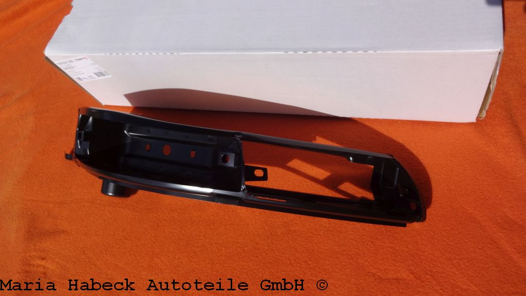 Frame for light left 901  590904-1