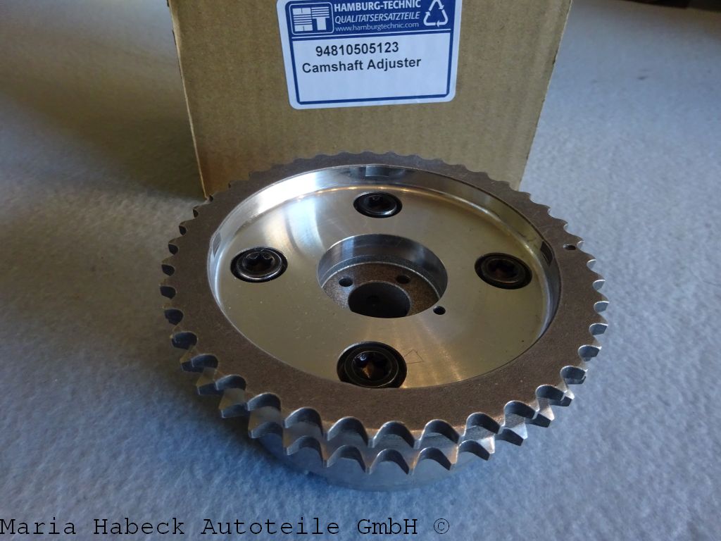 HT Nockenwellenversteller Einlassseite Porsche Cayenne Panamera  94810505123 HT Nockenwellenversteller Einlassseite Porsche Cayenne Panamera  94810505123