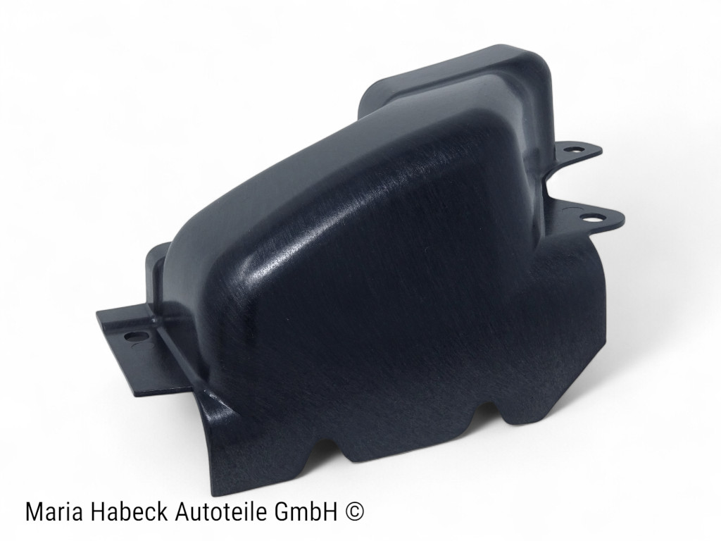 JP Luftführung  Luftkanal  Ölkühler  Porsche 911  930    91110640601