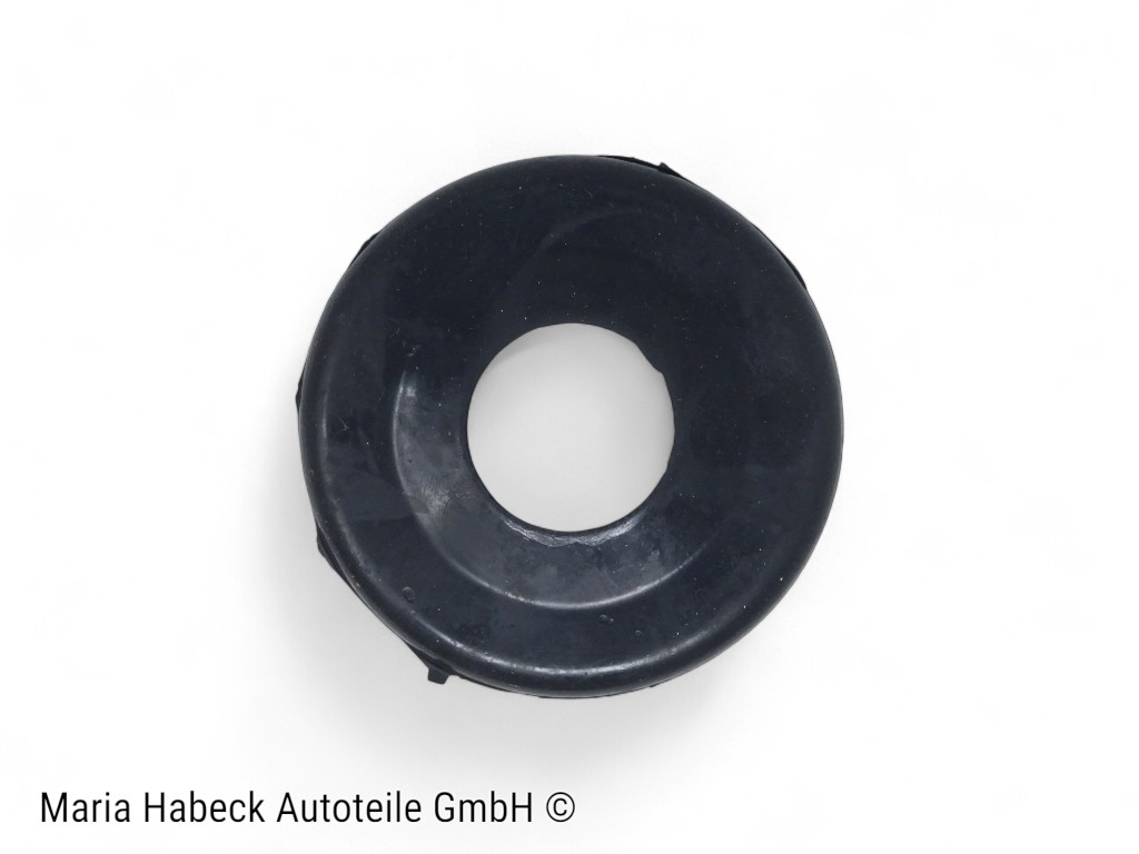 Ersatzgummi Schubstrebe  SET 2 Stck  für Mercedes W108 - W113  1103521065