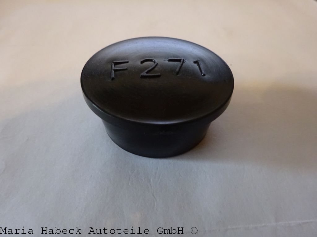 HT Stopper for support bearing  Porsche 944 / 944S2 / 968         99970334640