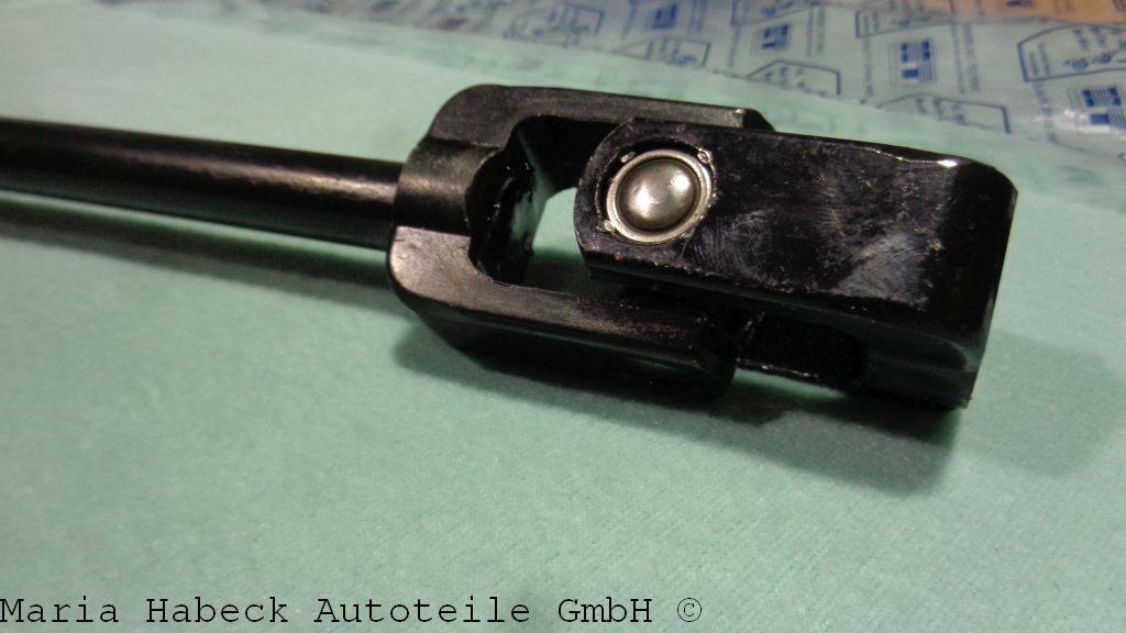 HT Lenkzwischenwelle Lenkwelle Porsche 924S 944  380 mm  94434702703 HT Lenkzwischenwelle Lenkwelle Porsche 924S 944  380 mm  94434702703