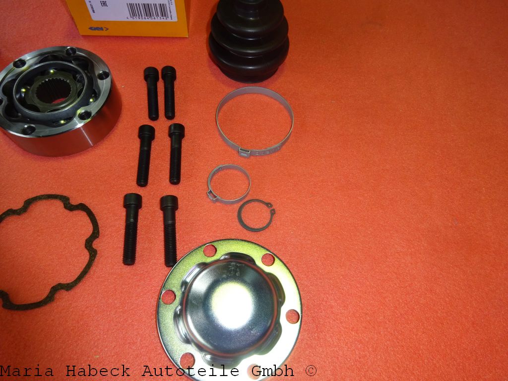 Teknorot Spidan joint repair kit drive shafts Porsche 911 964 91133292301