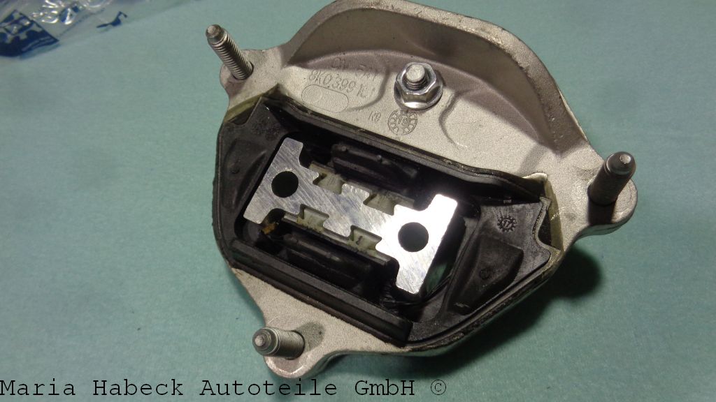 HT transmission mount  Porsche Macan 8K0399151BD HT transmission mount  Porsche Macan 8K0399151BD