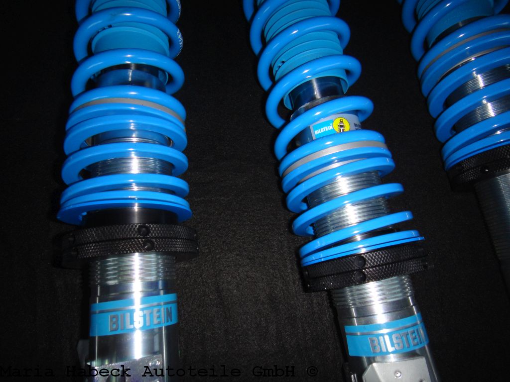 Bilstein Shock absorber 964 from 91 Set B16 D263 48-132633