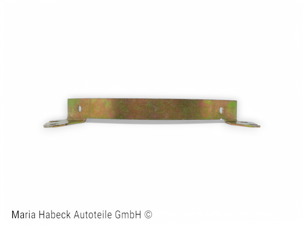 HT  front oil cooler fan bracket for Porsche 911 84-89  91162410400