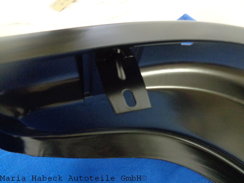 JP front bumper S model year 65-68 590909 JP front bumper S model year 65-68 590909