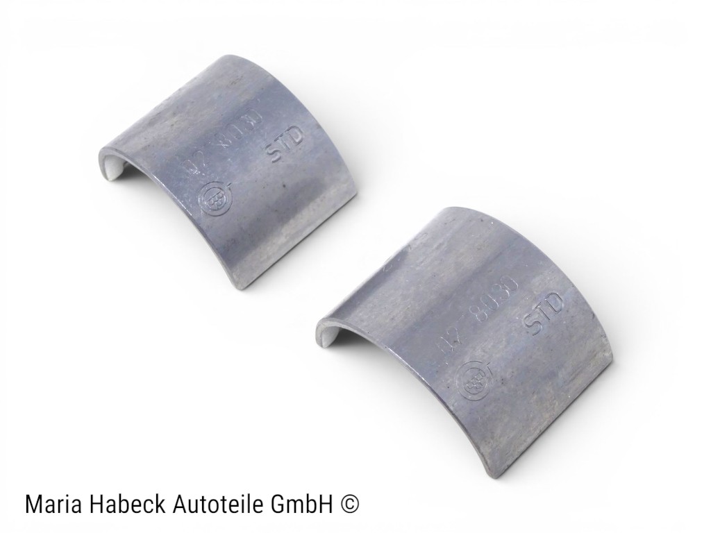 Glyco Zwischenwellenlagersatz ohne Rand  Porsche 911 bis Bj. 93  02-8030