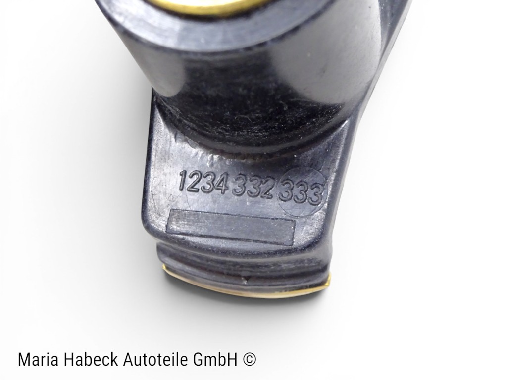Bosch Verteilerläufer Verteilerfinger 942S  944 2,5 / 2,7   1234332333