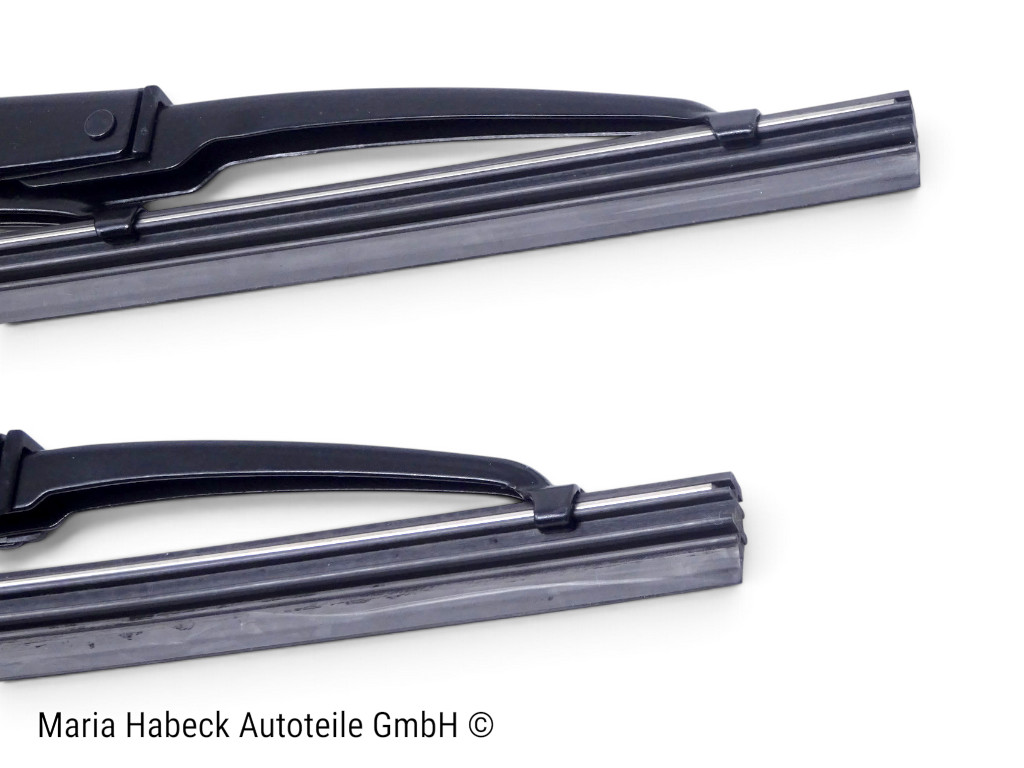 Bosch TWIN 472 Scheibenwischer SET links/rechts  Porsche 911 / 993  99362803800