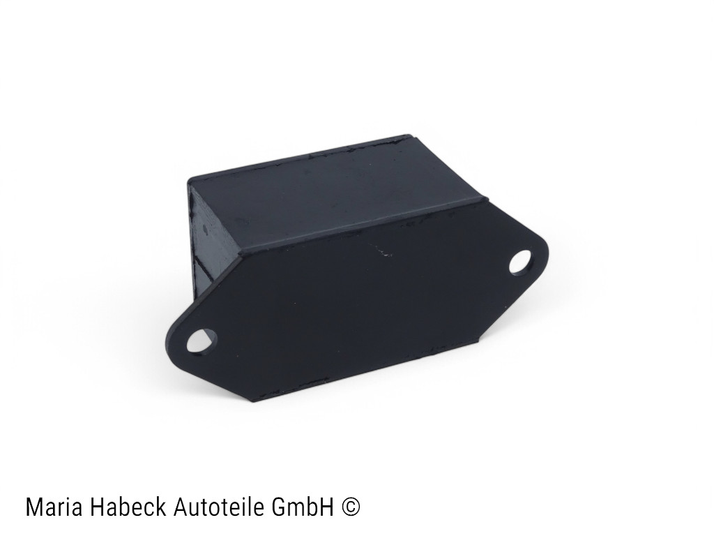 HT  Engine mount right fits BMW E10 1502-2002 Tii  11819057213 HT  Engine mount right fits BMW E10 1502-2002 Tii  11819057213