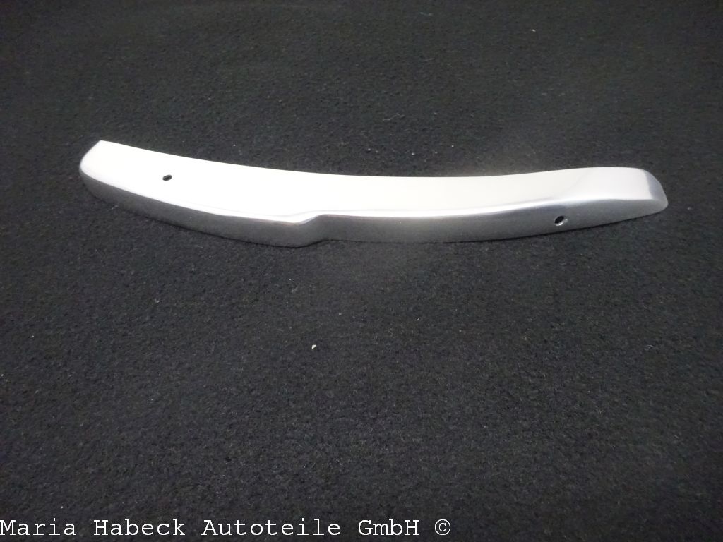 TMP bumper end cap Porsche 911 front/left 1969-1973 90150515700