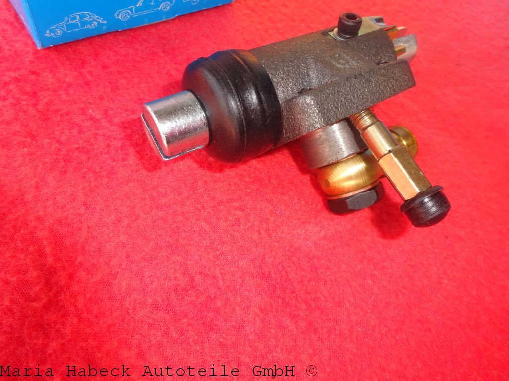 JP wheel brake cylinder Porsche 356 50-62 top right    69535151200 JP wheel brake cylinder Porsche 356 50-62 top right    69535151200