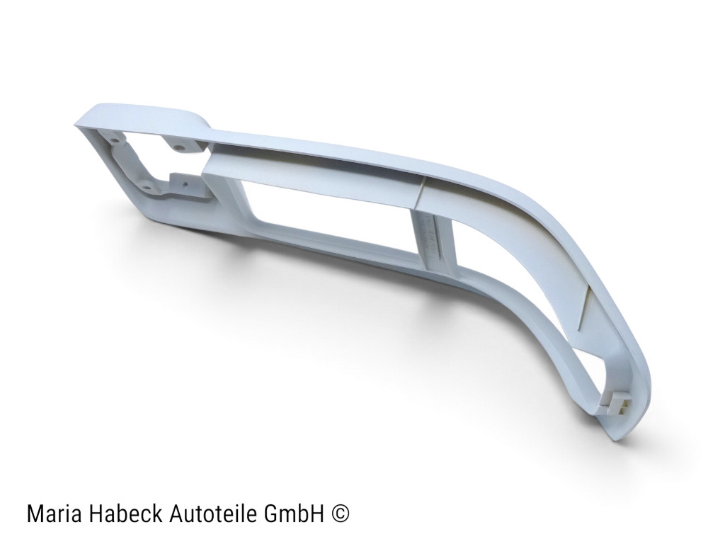 TMP Leuchtenrahmen  Blinker Stoßstange vorn  rechts   Porsche 944   931520519601