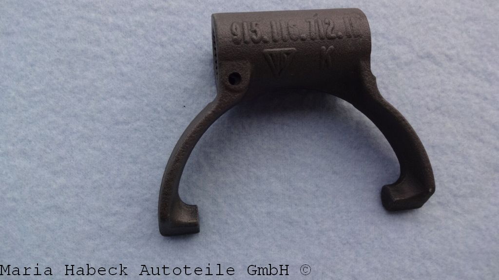 Sebro Kupplungs Ausrückgabel alle 915 Getriebe  91511671201