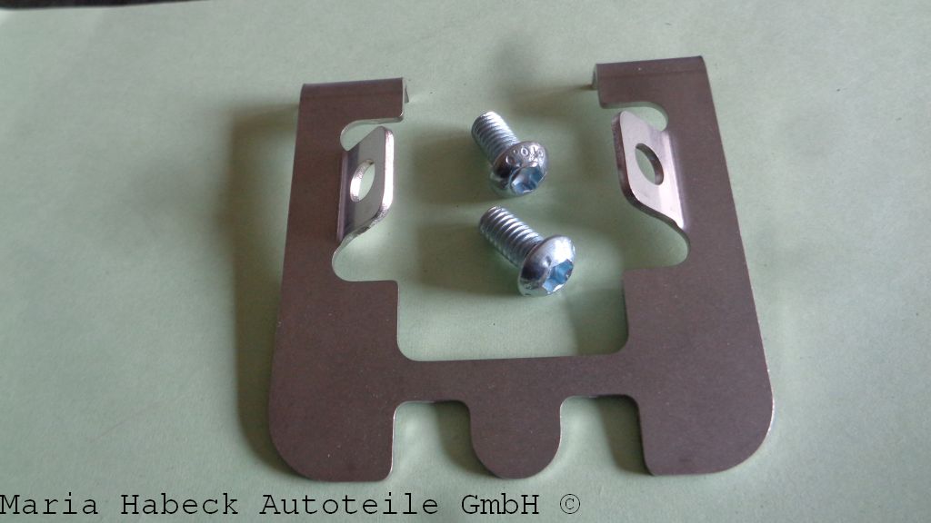 CPS Repair kit spring plate for brake caliper front  944/964  964 351 959 00 CPS Repair kit spring plate for brake caliper front  944/964  964 351 959 00