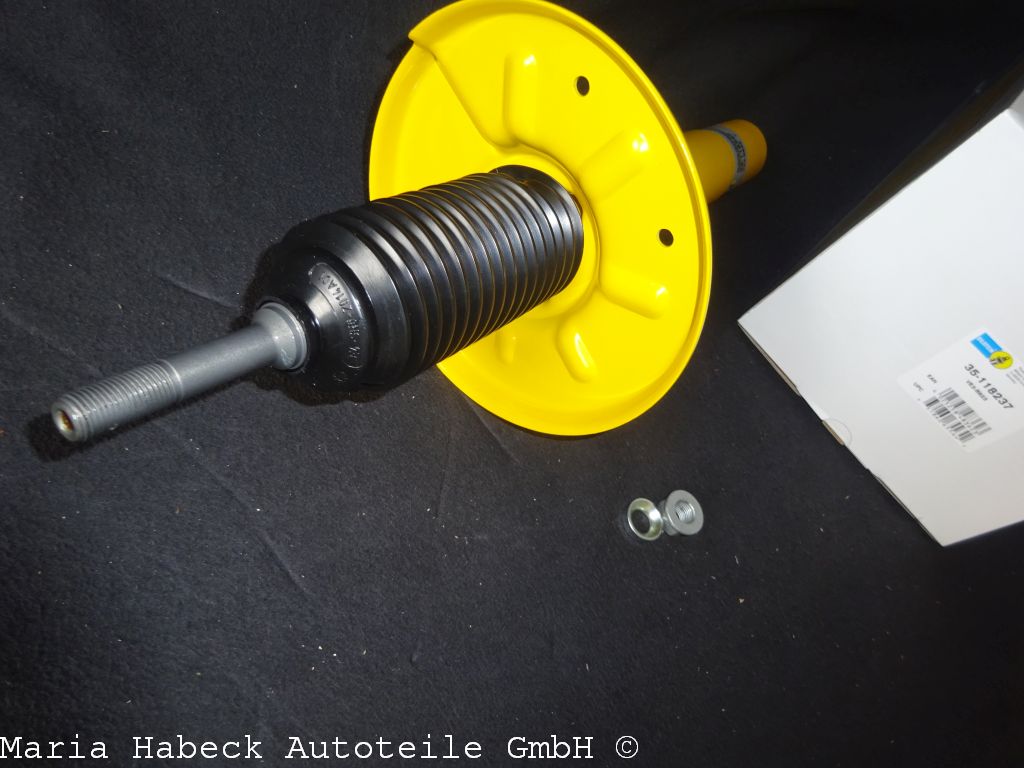 Bilstein Damper 997 Front Axle B8 35-118237 99734304112