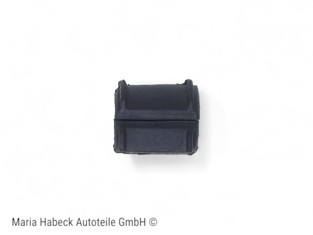 HT Stabilizer bar rubber FA set 2 pcs.  Porsche 911 996  M 30 23mm  99634379212