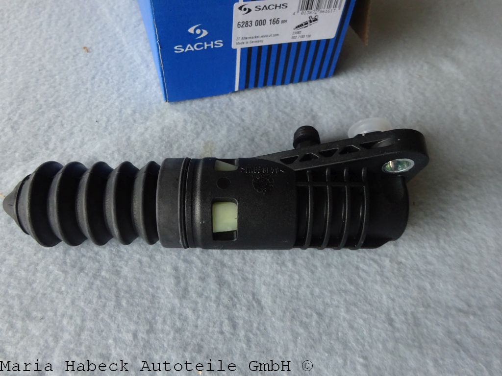 Sachs clutch slave cylinder 987 / 981    6283 000 166