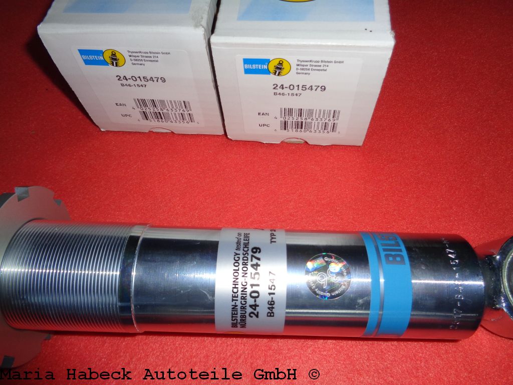 Bilstein Dämpfer 964 Hinterachse ab 91   24-015479 Bilstein Dämpfer 964 Hinterachse ab 91   24-015479