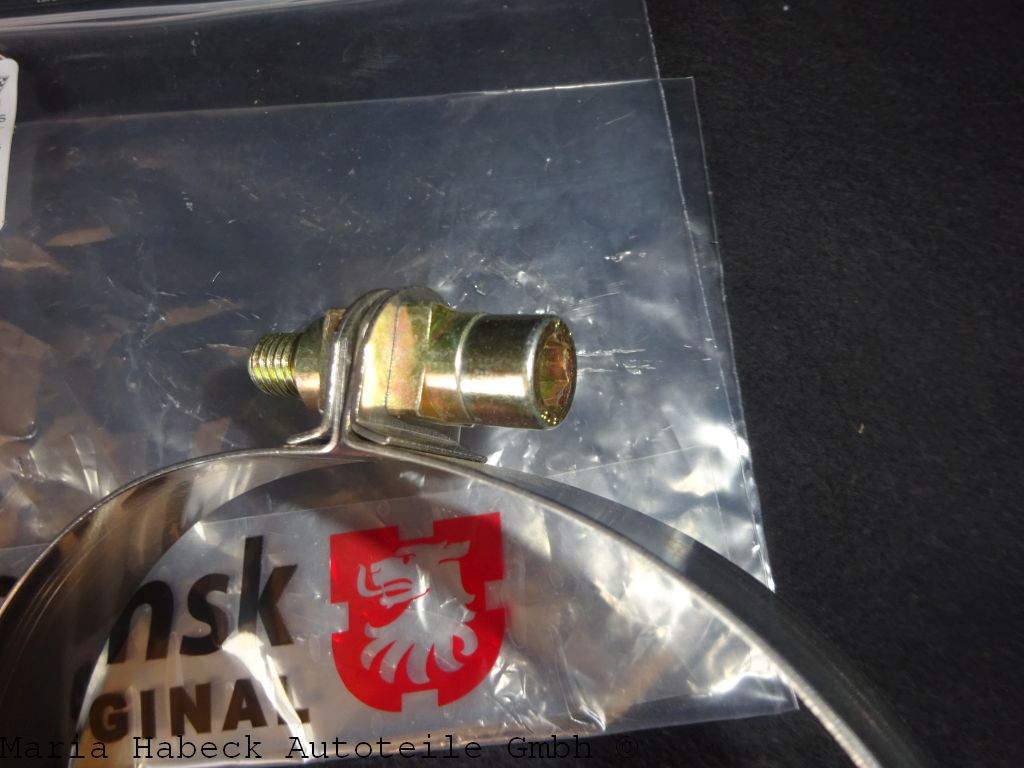 JP Exhaust metal band 510mm  911  year 65-83  1621400800