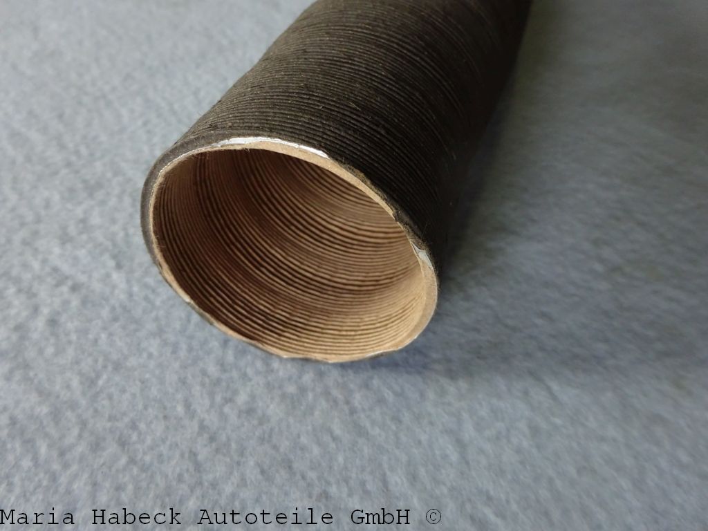 Flexible pipe heat exchanger  MFI   911 108 151 00