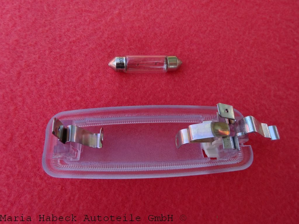 Interior lighting / interior light  914    111 947 111 E Interior lighting / interior light  914    111 947 111 E