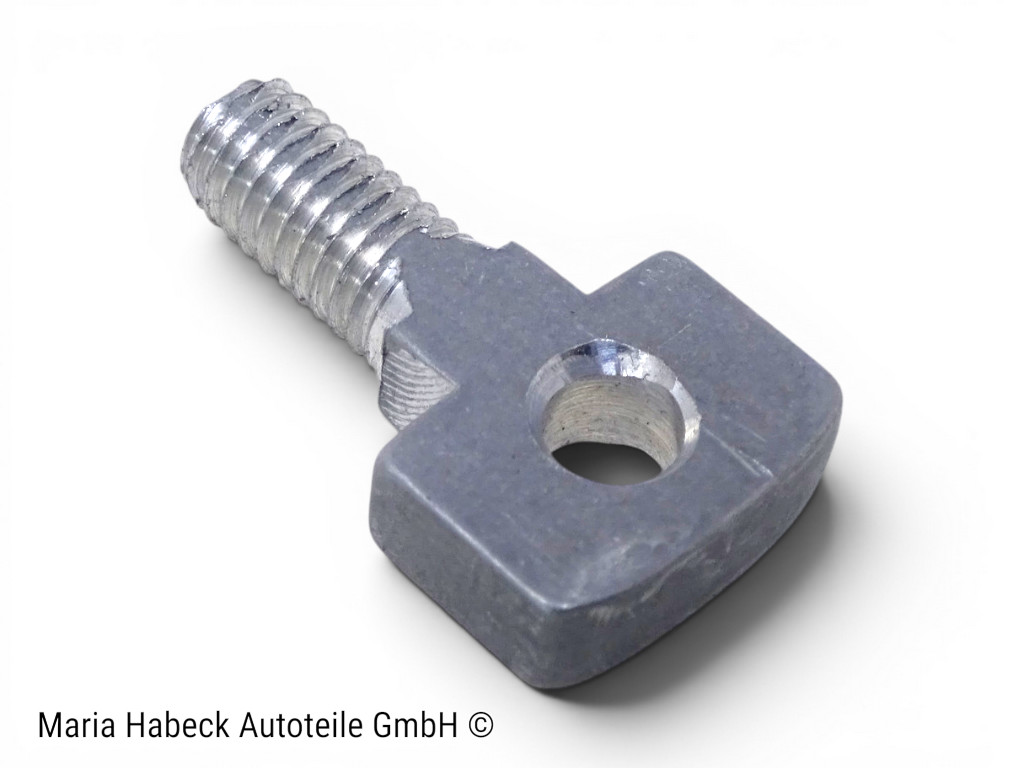 Stilcars Heckgitter Befestiguungsschraube  Porsche  911 912  65-68  90155945121