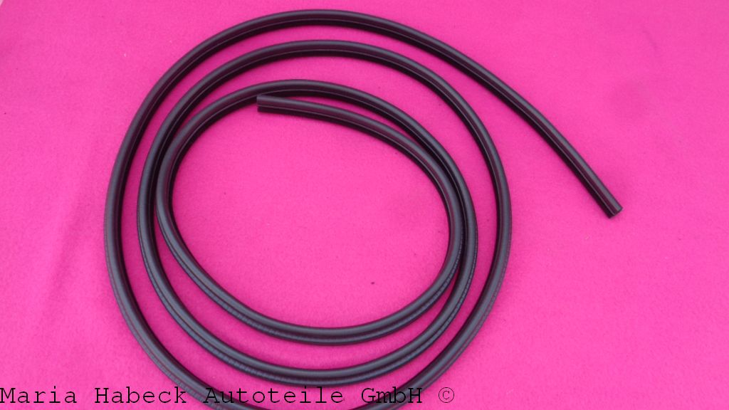 APA Dichtung Targadach  Porsche  944  / 968 ab 1986     94456411405 APA Dichtung Targadach  Porsche  944  / 968 ab 1986     94456411405