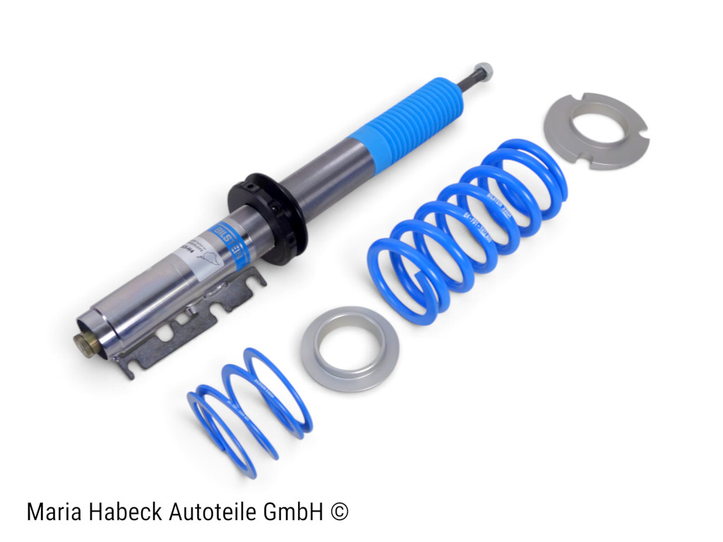 Bilstein Fahrwerk 48-347815 B16 PSS 9  Porsche  986 Baujahr  1997-2004