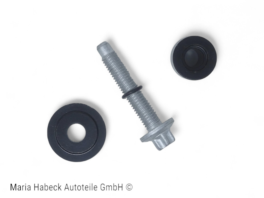 HT Führungsrolle Keilrippenriemen für Porsche 996 / 997 99611501576 HT Führungsrolle Keilrippenriemen für Porsche 996 / 997 99611501576