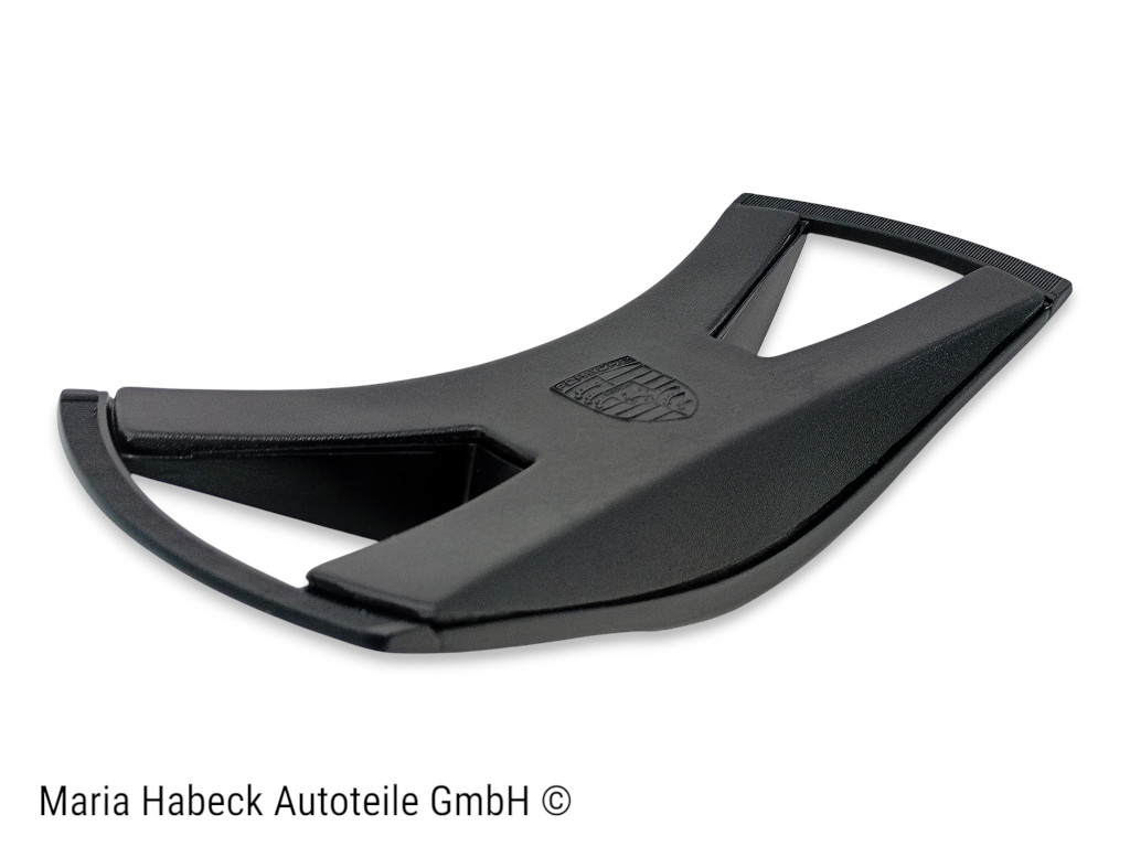 S-Trim Wippe für Lenkrad Signalhorntaste Porsche 911 / 914     91461380512