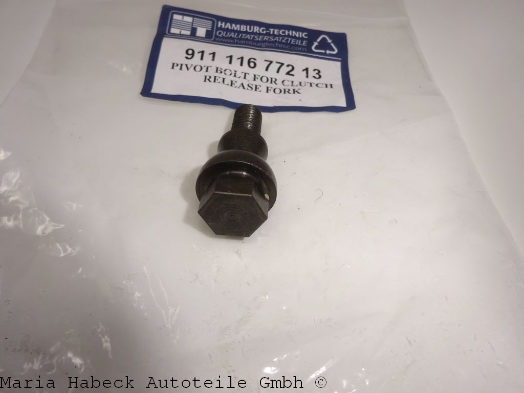 HT Clutch ball stud for release lever Porsche 911 2.2 91111677211