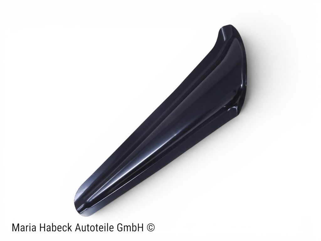 Verstärkungsblech / Stütze innen links  591075-5