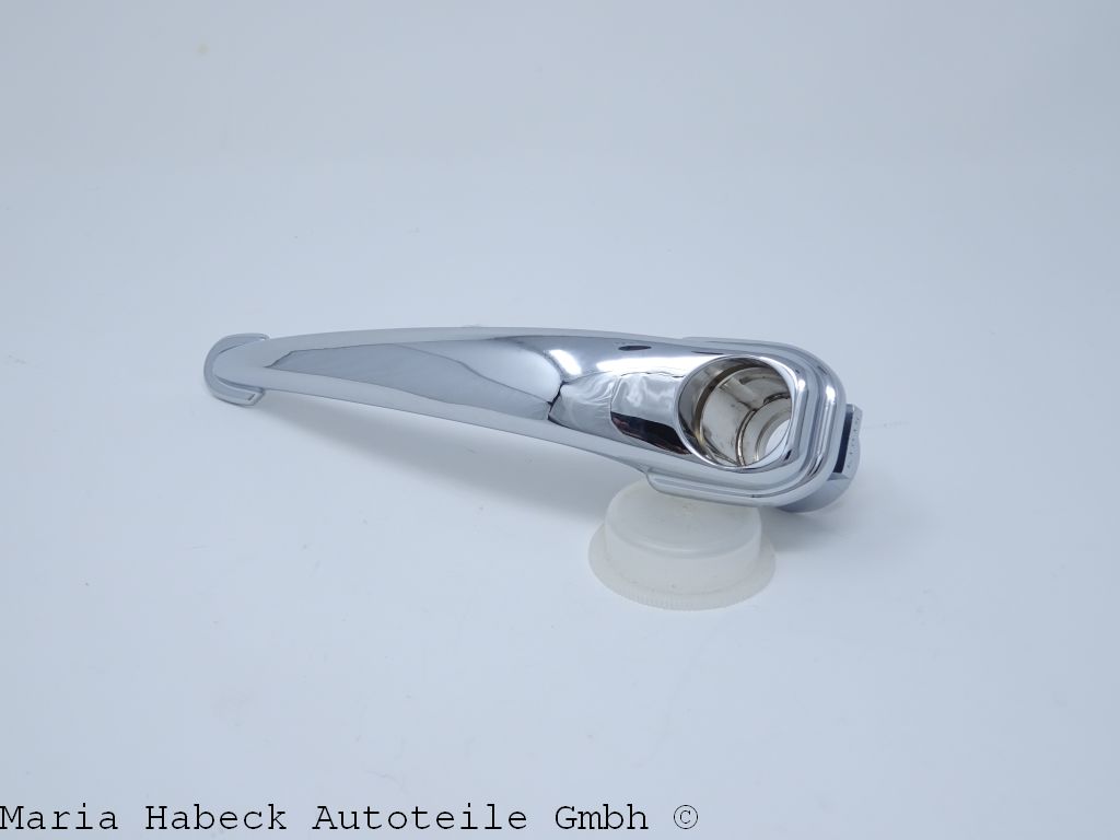 TMP door handle door opener left / right chrome 356 A / B year 59-63 64456106101