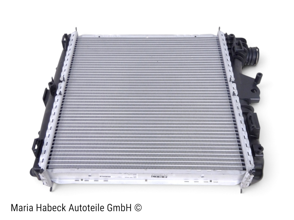 Mahle Water Radiator Porsche 997/987 left CR782000P 99710613102