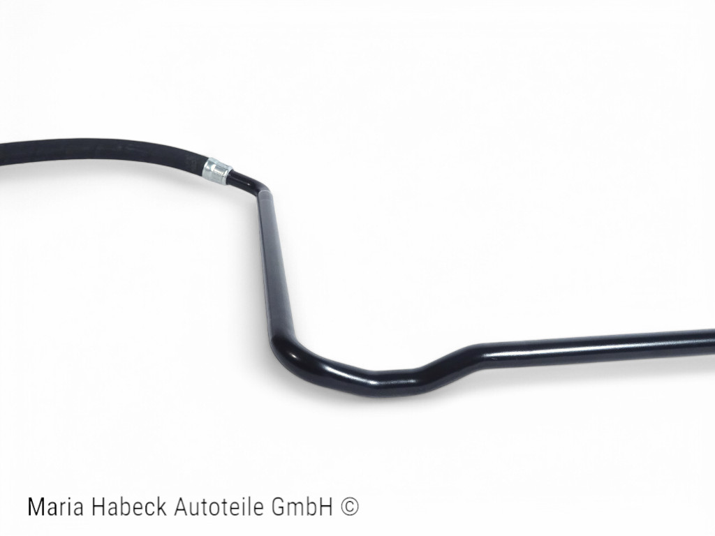 Cohline  Oil line sill oil cooler for Porsche 964 3,6 year 89-94  96420713505