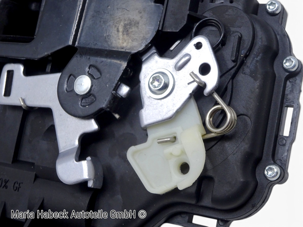 AIC Türschloss 55379  links  Audi  Porsche 986 996  8N1837015B