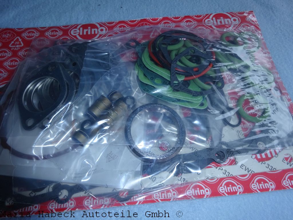 Elring Zylinderkopfsatz Porsche 911 3,2 Carrera Bj. 84-89  694.593   93010090704