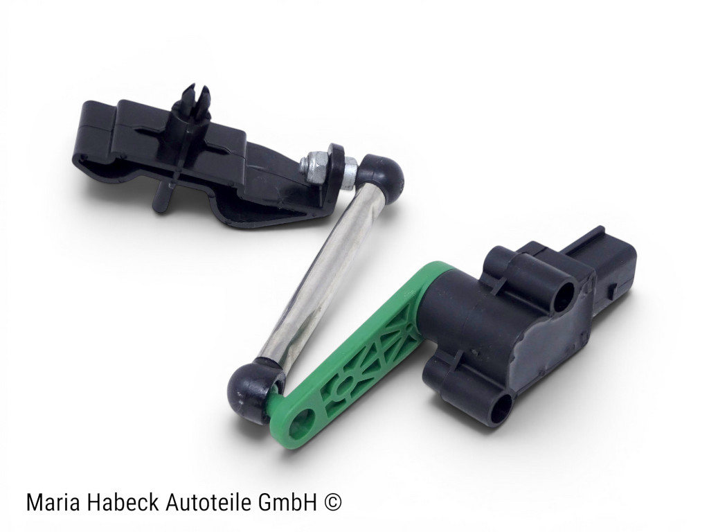 HT Niveausensor Leuchtweitenregulierung  Porsche 991 Cayman Boxster 99134302101